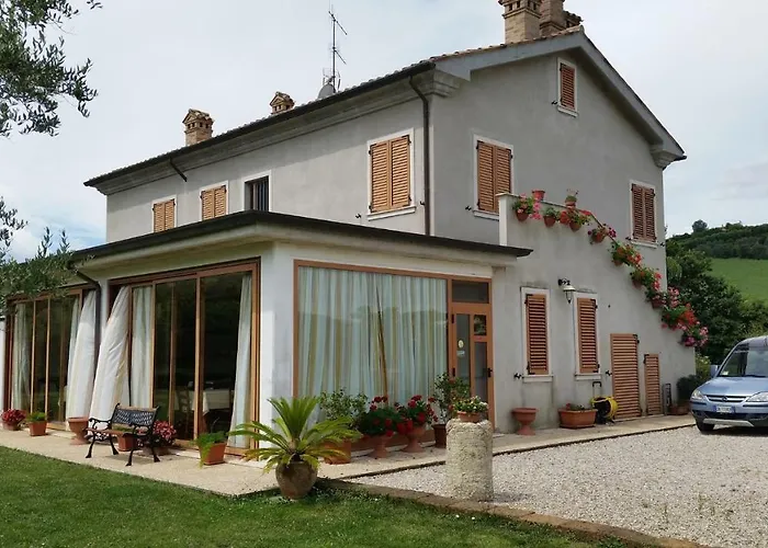 La Tenuta del Conte Fermo